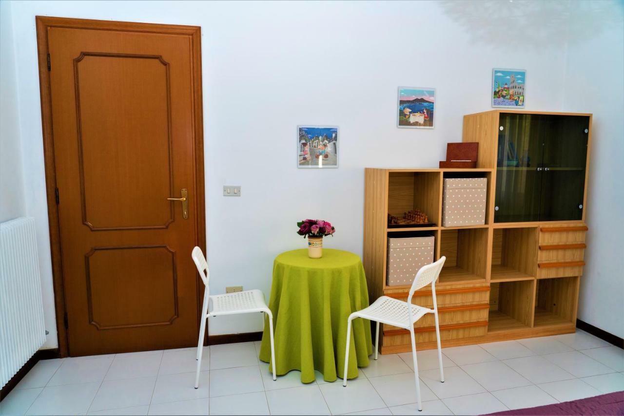 Casa Marida Sea View * Vico Equense