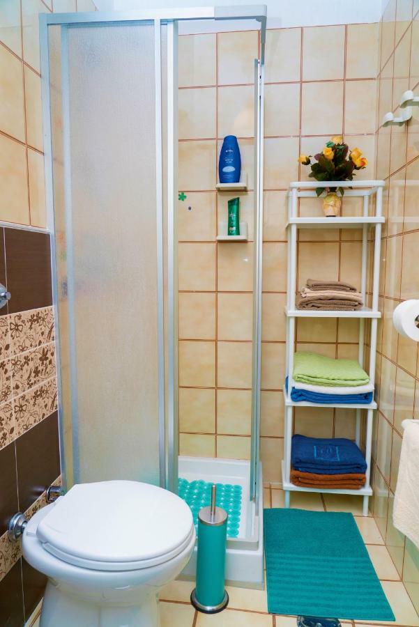 Apartment Casa Marida Sea View Vico Equense