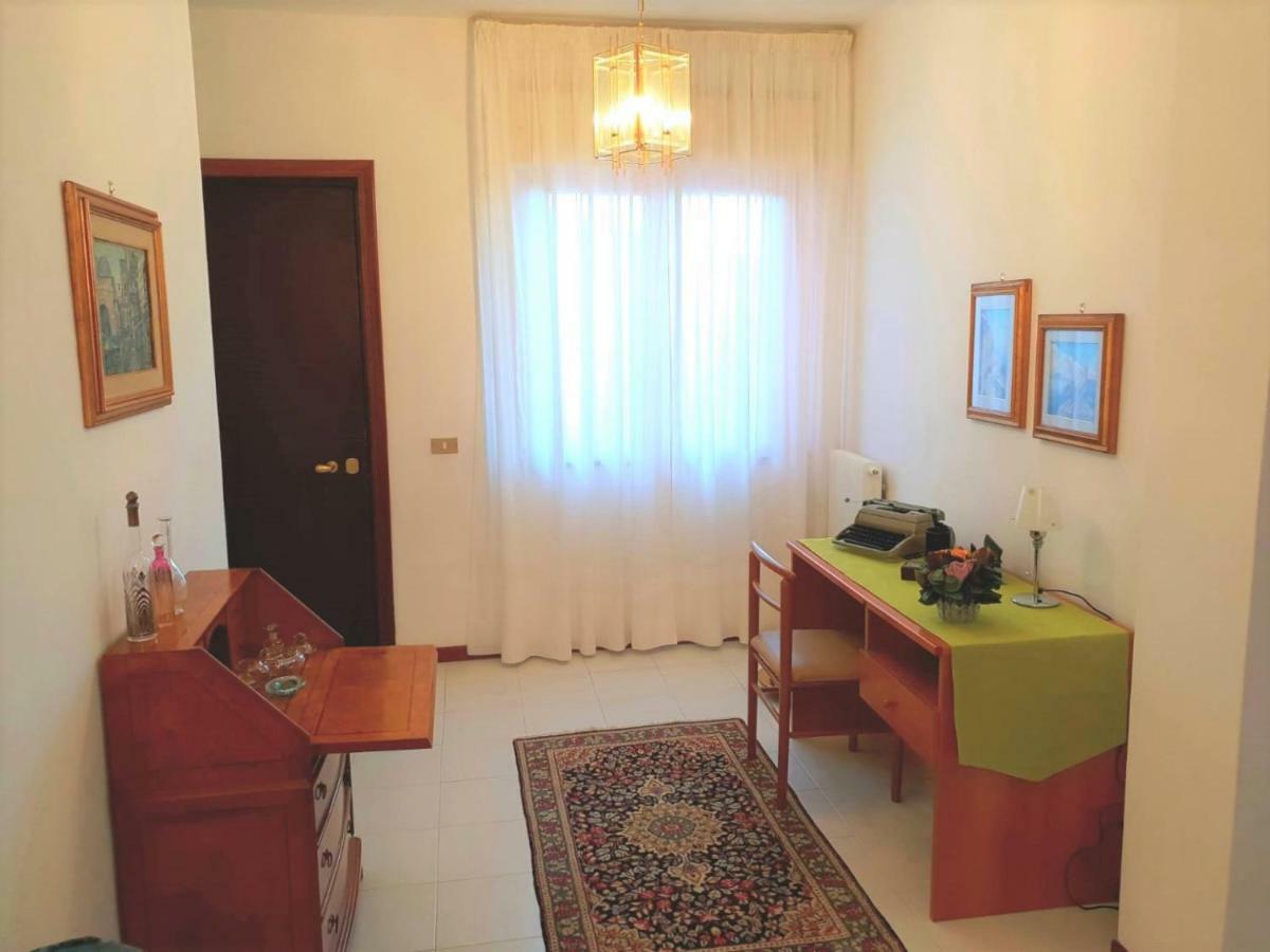 Casa Marida Sea View Apartment