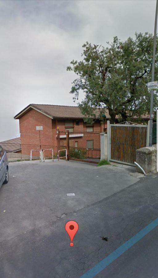 Casa Marida Sea View *