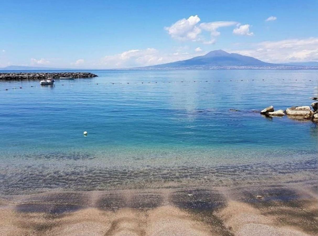 Casa Marida Sea View Apartment