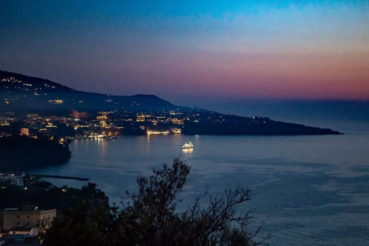 Casa Marida Sea View *