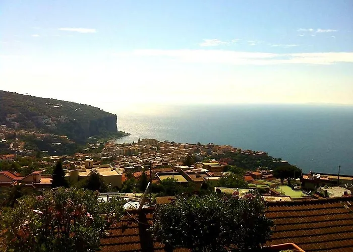Casa Marida Sea View