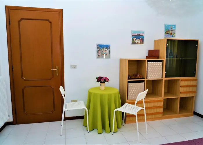 Casa Marida Sea View