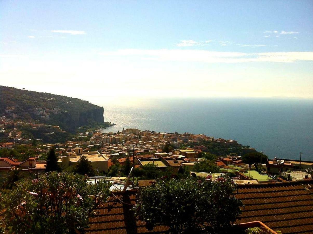Casa Marida Sea View Apartment *