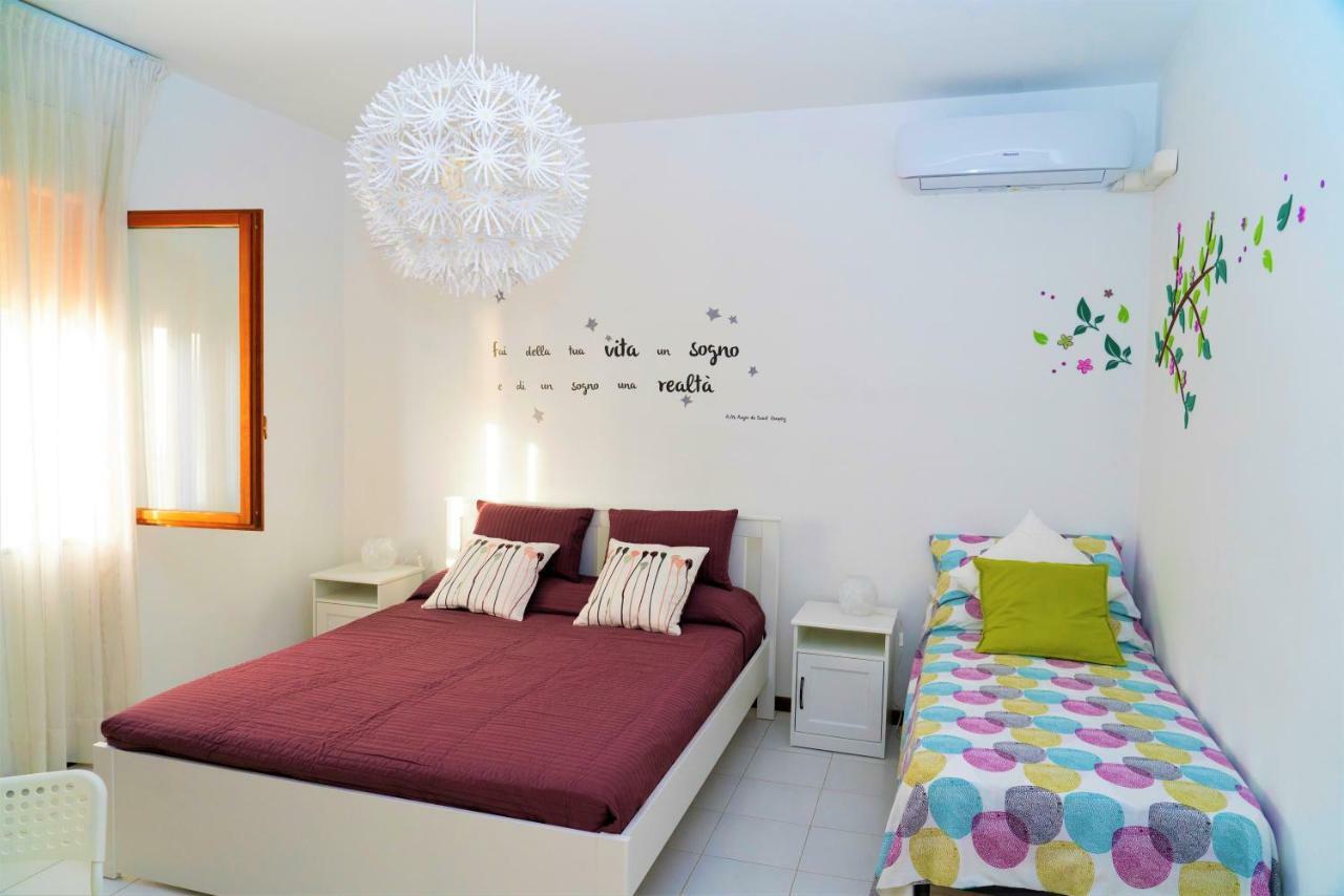 Casa Marida Sea View Apartment Vico Equense