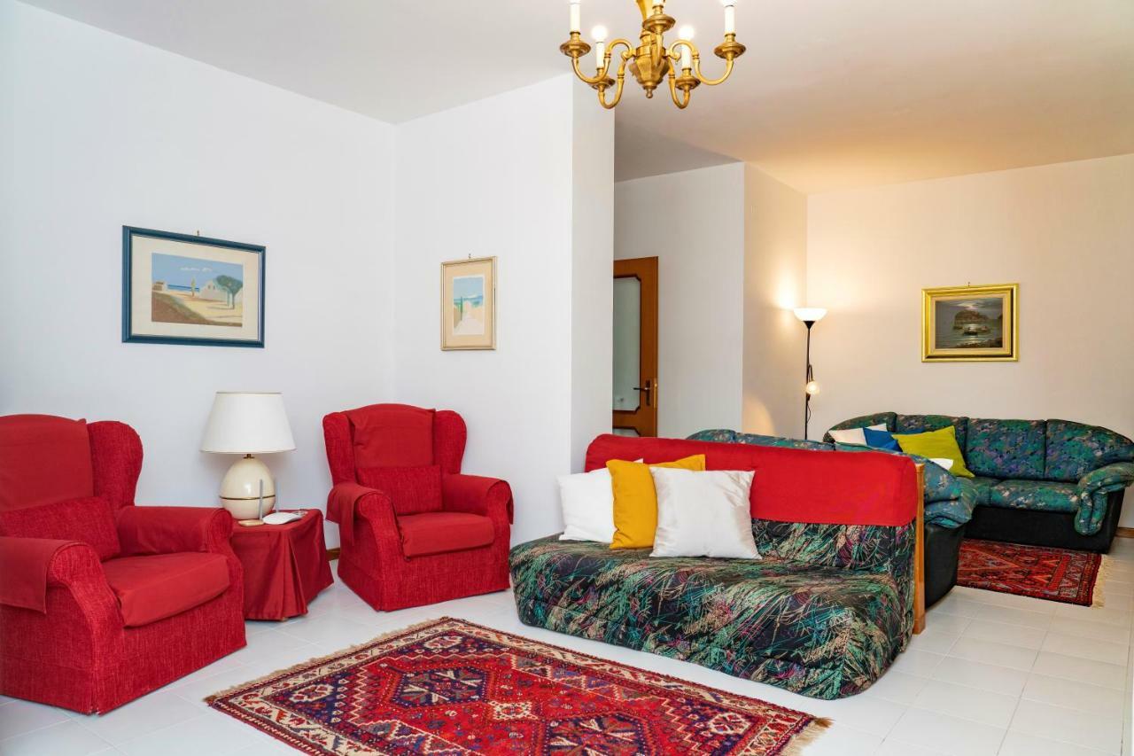 Apartment Casa Marida Sea View *