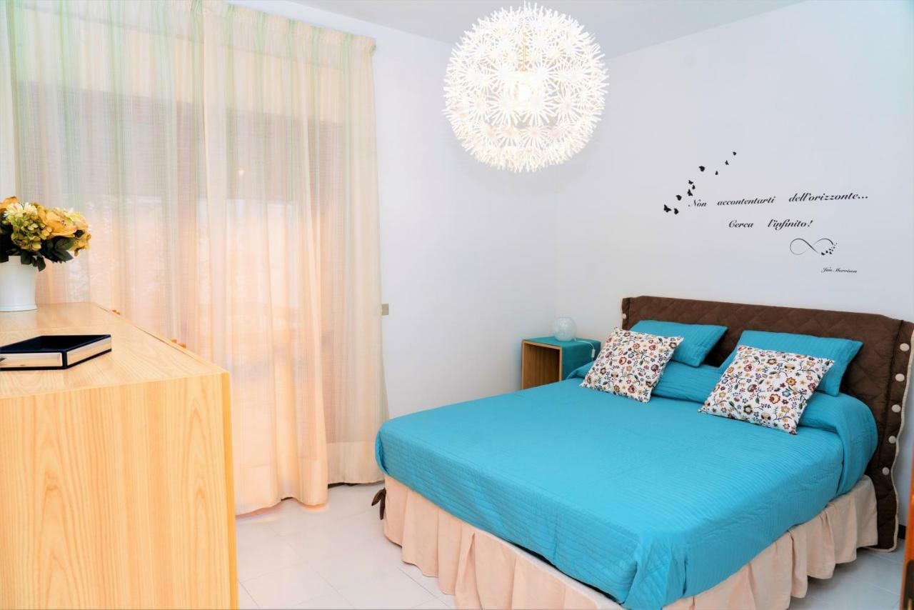 Casa Marida Sea View Apartment *