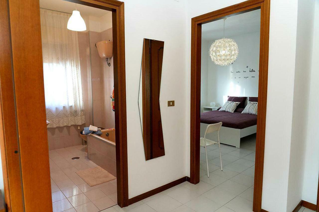Apartment Casa Marida Sea View Vico Equense