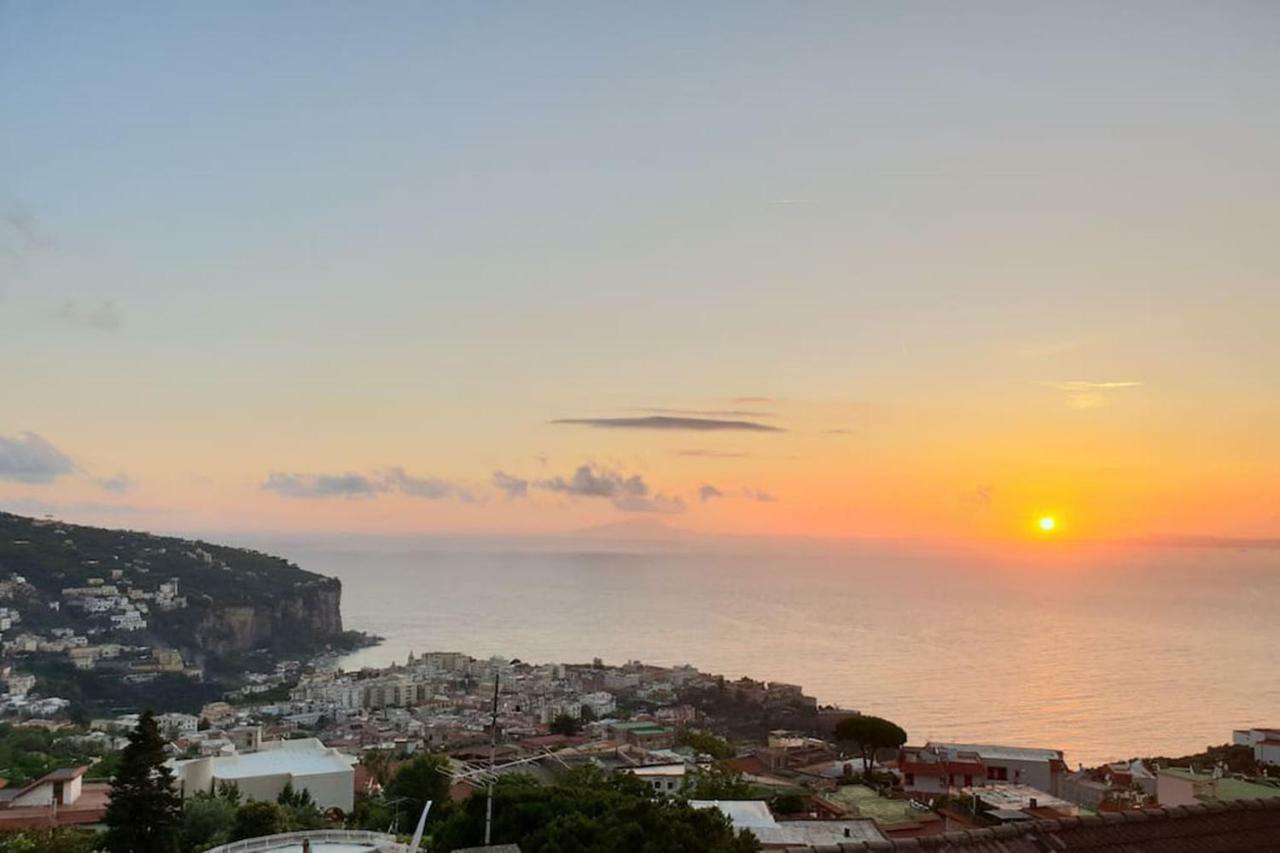 Casa Marida Sea View Vico Equense