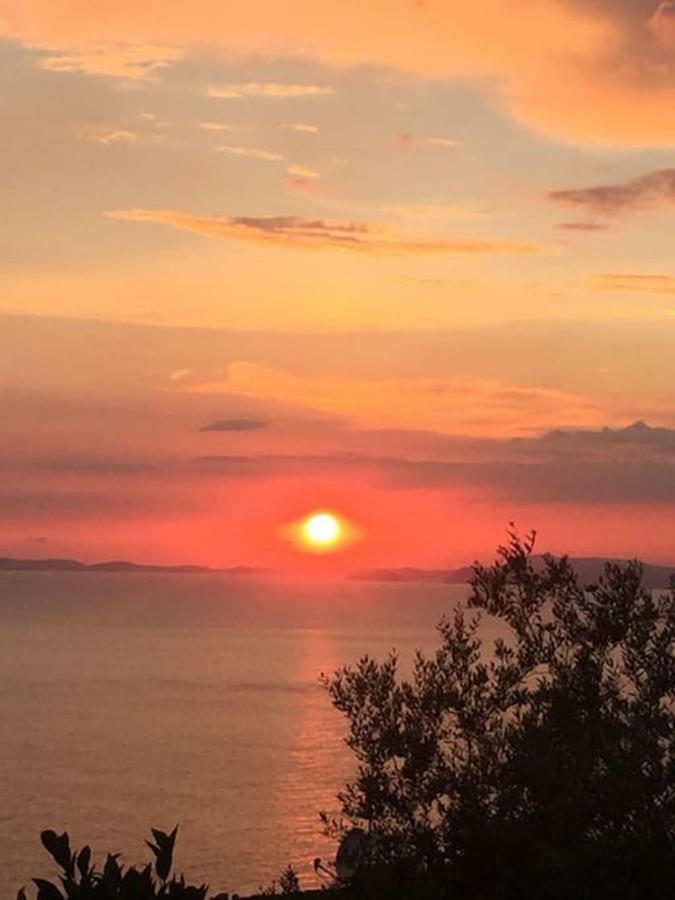 Apartment Casa Marida Sea View Vico Equense