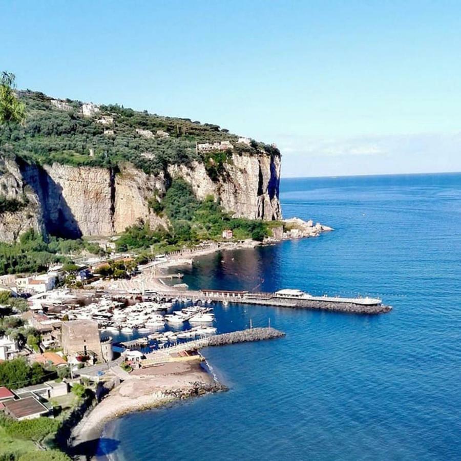 Casa Marida Sea View *