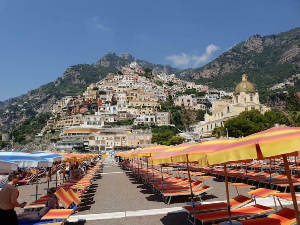 Casa Marida Sea View Vico Equense