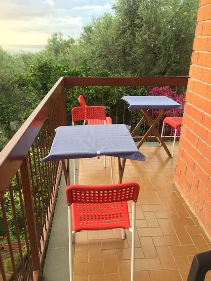 Casa Marida Sea View Apartment Vico Equense