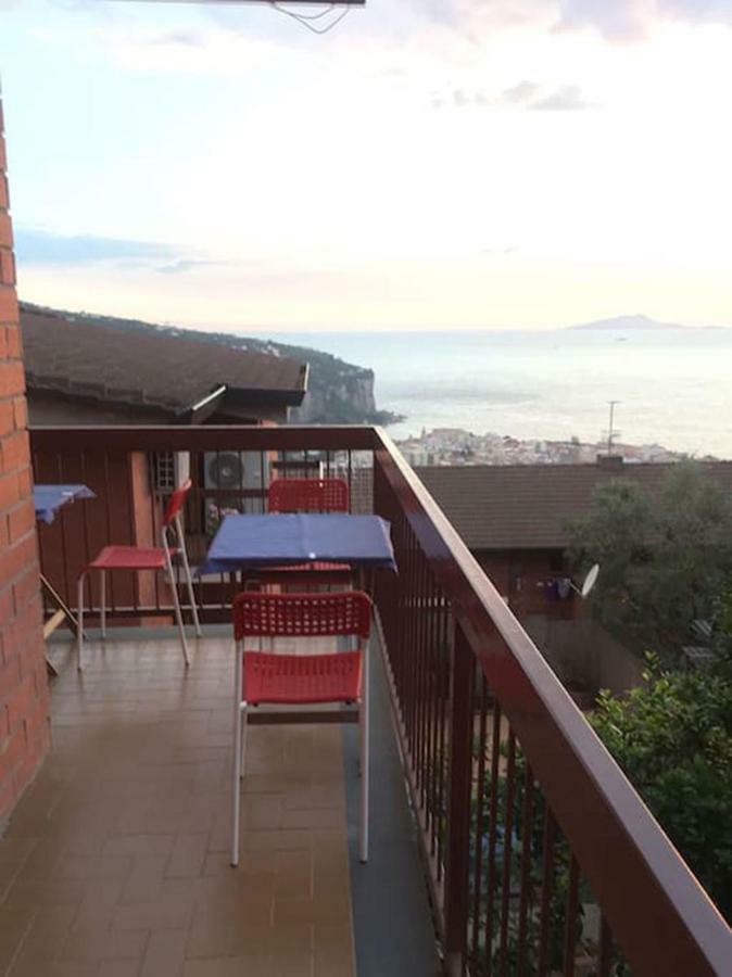 Casa Marida Sea View * Vico Equense