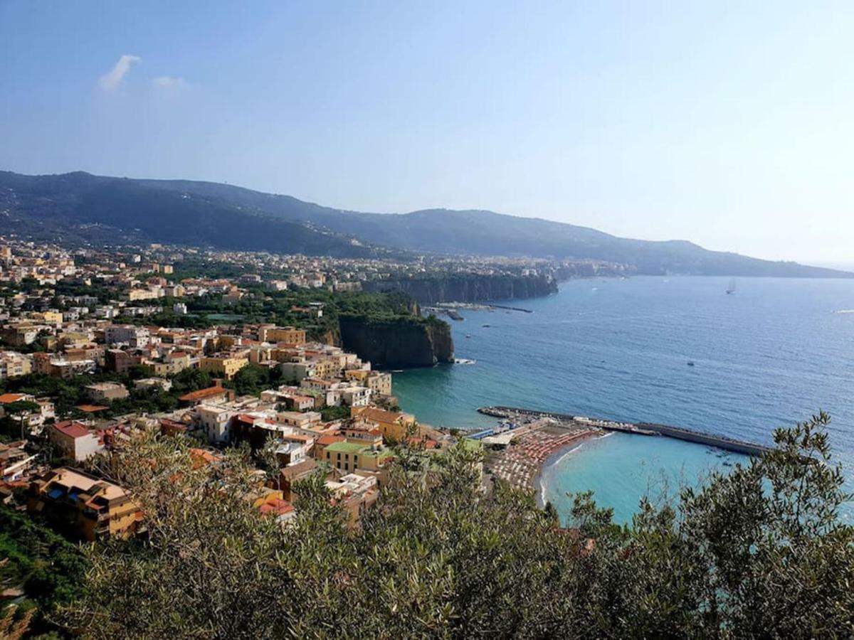 Casa Marida Sea View *