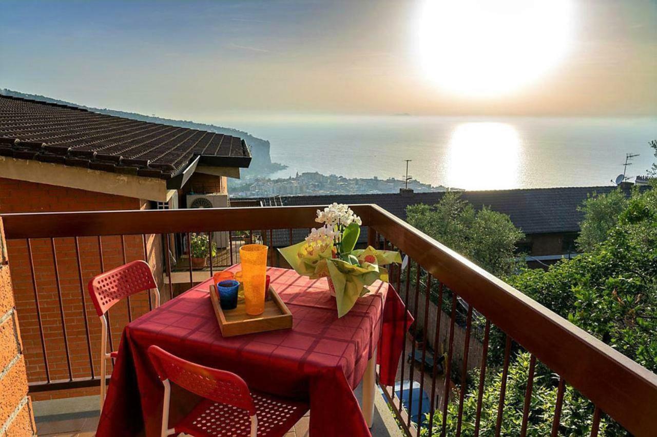 Casa Marida Sea View Apartment